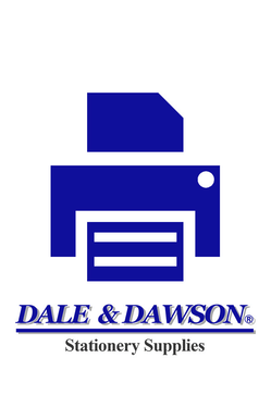 Dale & Dawson Stationery Supplies