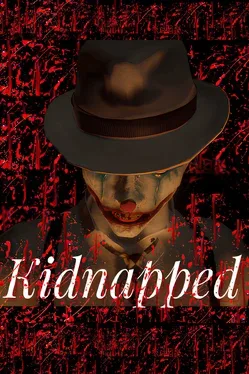 Kidnapped game cover