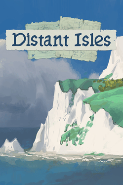 Distant Isles