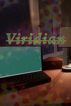 Viridian