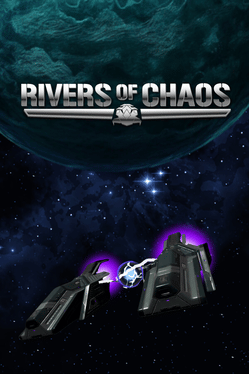 Rivers of Chaos