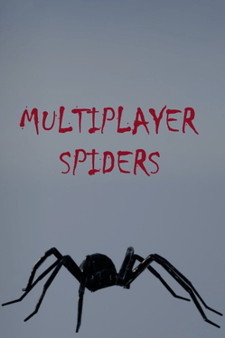 Multiplayer Spiders