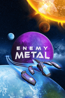 Enemy Metal