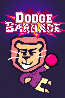 Dodge Barrage