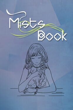 MistsBook Game Cover Artwork