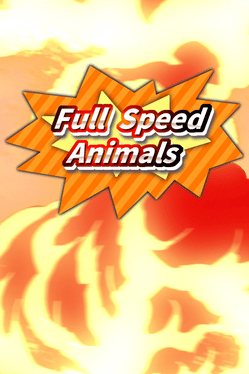 Full Speed Animals: Disorder