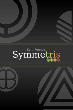 Kolt Penny's Symmetris