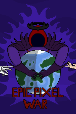 Epic Pixel War