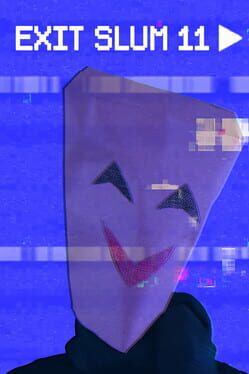 离开贫民窟11游戏资源下载