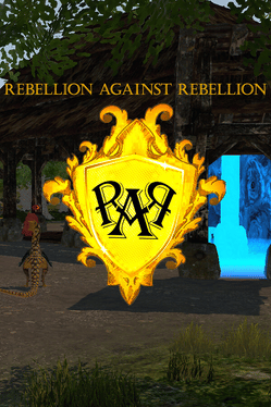 Rebellion Against Rebellion