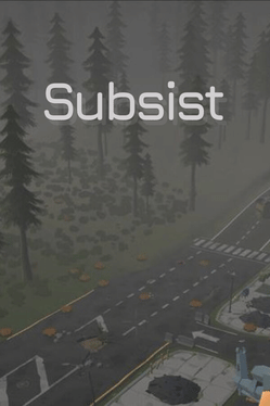 Subsist: Apocalypse Survival