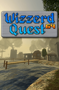 Wizzerd Quest 64