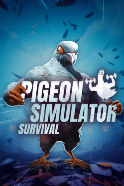 Pigeon Simulator Survival