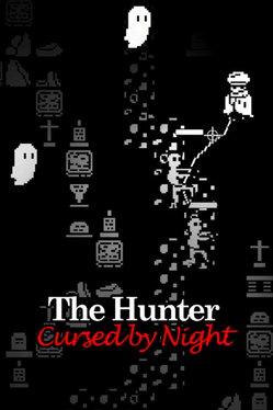 The Hunter Cursed by Night