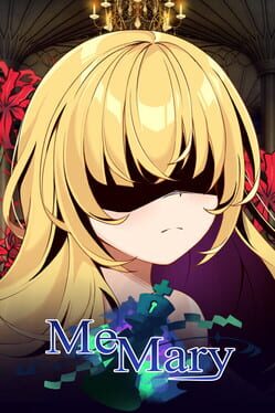 Memary: Memory of The Nameless One