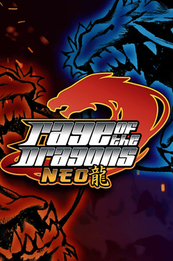 Rage of the Dragons Neo