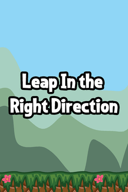 Leap In The Right Direction