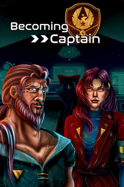 Becoming Captain: The Cardgame RPG