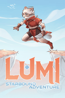 Lumi: Starbound Adventure