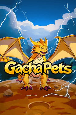 Gacha Pets