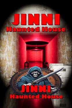 Jinni: Haunted House