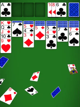 Solitaire by MobilityWare