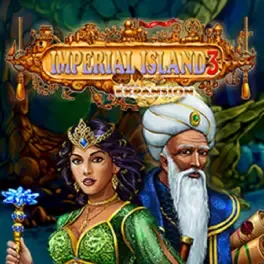 Imperial Island 3: Expansion image