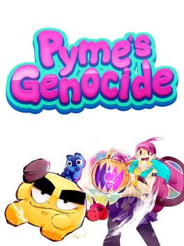 Pyme's Genocide