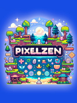 PixelZen