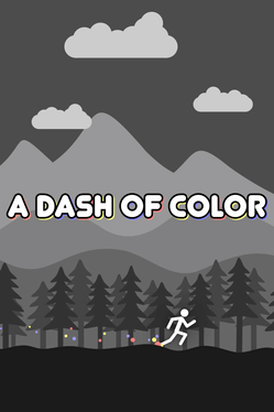 A Dash of Color