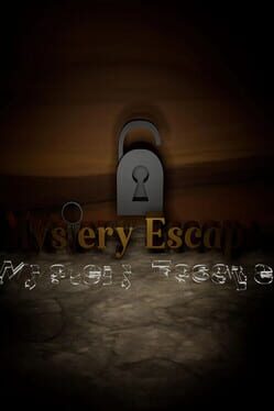 Mystery Escape