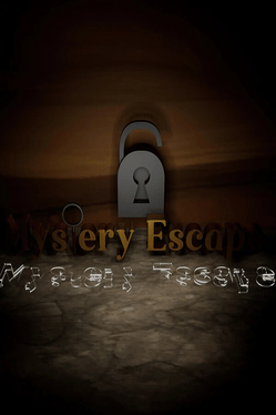 Mystery Escape