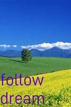 Follow Dream