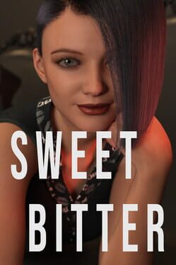 Sweet Bitter Game Cover Artwork