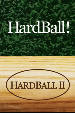 HardBall! + HardBall II