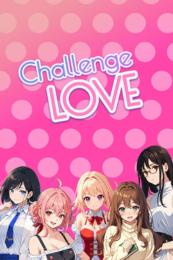 Challenge Love