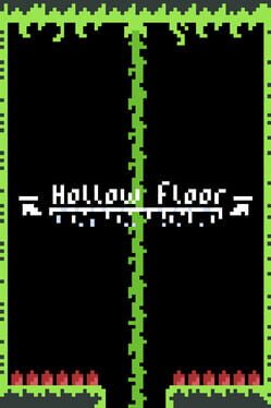 Hollow Floor Game Cover Artwork