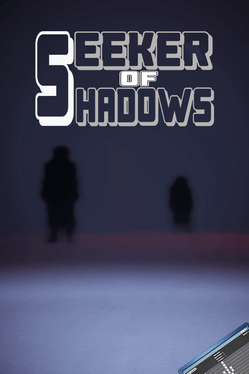 Seeker Of Shadows