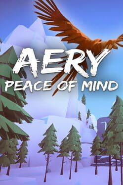 Aery: Peace of Mind Game Cover Artwork