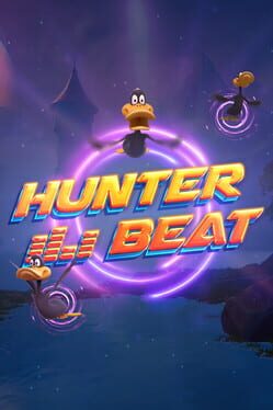 Hunter Beat