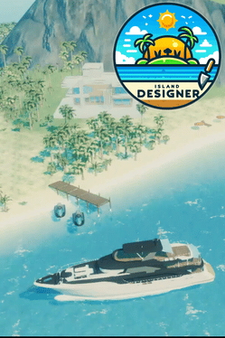 Island Designer