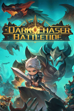 Darkchaser: Battletide