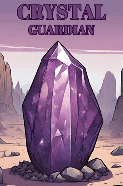 Crystal Guardian