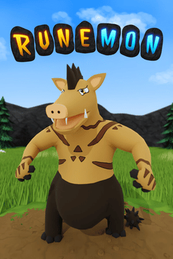 Runemon