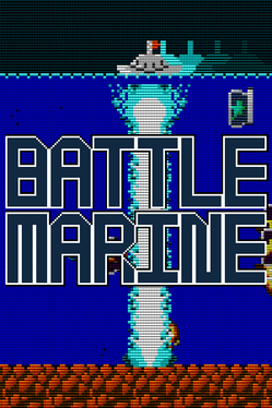 Battle Marine