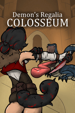 Demon's Regalia: Colosseum