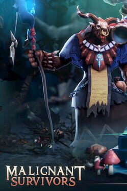 恶性幸存者破解游戏下载-游戏公社