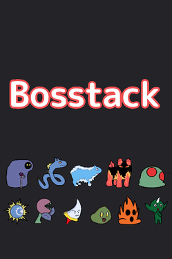 Bosstack