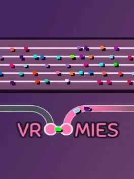Vroomies