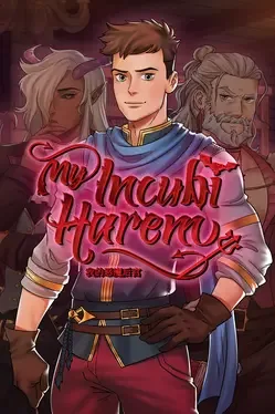 My Incubi Harem image